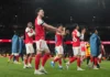 Arsenal poslije 22 godine ponovo šampion Engleske