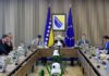 Savjet ministara BiH usvojio Nacrt budžeta