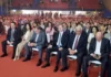 Skupština Ujedinjene Srpske: Poslata poruka zajedništva