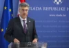 Andrej Plenković poslao poruku Hrvatima u BiH: Dobro promislite