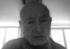 Preminuo Edgar Moren