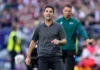 Arteta: Teško je kada izgubite finale nakon penala