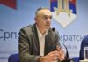 Miličević: SDS će imati kandidata za predsjednika Republike Srpske