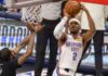 Šej Gildžes Aleksander dobitnik MVP nagrade NBA lige