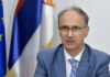 Macut: Srbija među prvim u Evropi po rastu BDP-a u prvom kvartalu od tri odsto