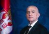 Vujić: Santanu ćemo prijaviti Savjetu bezbjednosti UN i tužiti