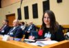 Ijačićeva poručila Blanuši: Ostanite profesore u učionici – bezbjednije i za narod i za Srpsku