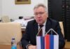 Kalabuhov: Došlo vrijeme za zatvaranje OHR-a