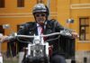 Moto defileom kroz Mostar završena manifestacija ‘Distinguished Gentleman’s Ride’