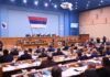 NSRS usvojila Deklaraciji o zatvaranju OHR (FOTO)