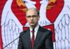 Macut: Prijedlog MOL-a nije prihvatljiv za Srbiju, preko crvenih linija ne prelazimo
