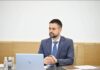Amidžić zakazao hitnu telefonsku sjednicu UO UIO zbog urušavanja mosta na GP Gradiška