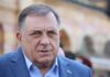 Dodik: U maju 1992. godine u Bradini je ugašen život