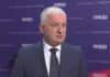 Borenović: Ogromna uloga RTRS-a u stvaranju Srpske; Menadžment i UO BHRT-a nezakoniti
