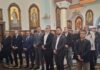 Sjećanje na akciju “Bljesak” – služen pomen žrtvama u Crkvi Svetog Marka u Beogradu