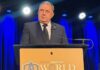 Američki mediji: Globalni lider Milorad Dodik nagrađen za odbranu vjere i nacionalnog suvereniteta (VIDEO)