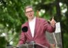 Vučić o prodaji NIS-a: Neki su htjeli da nas ucjenjuju