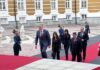 Delegacija Srpske na pozdravu kod Putina