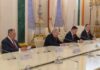 Putin: Nastavljamo razvijati partnerstvo sa Srpskom