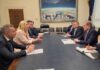 Cvijanović sa Tarnerom i Teni: Zadovoljstvo izbalansiranim pristupom američke administracije (FOTO)