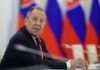 Lavrov: Rusija neće moliti Evropu za dijalog