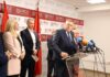 Vladajuća koalicija usvojila sporazum – zajednički kandidat za predsjednika Srpske i člana Predsjedništva BiH