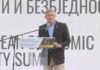 Flin: Mi iz Instituta Gold smo dio rješenja i imamo veliki uticaj