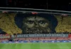 Koreografija navijača Zvezde u Evropskom parlamentu! Ljudima u EU neće biti dobro kada ovo čuju (VIDEO)