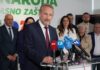 SDA : “Visoki predstavnik s punim ovlastima nikada nije bio potrebniji”