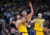 Јokić i Dončić u idealnoj petorci NBA lige, Lebrona poslije dvije decenije nema među najboljima