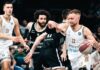 Partizan prihvatio da ide u Dubai, finale počinje 4. juna