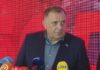Dodik: SNSD ima kandidate za oktobarske izbore