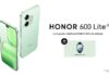 Fantastična HONOR 600 serija sa sjajnim poklonima u m:tel ponudi