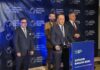 Račić: Zapadni Balkan da se gradi na ekonomiji zasnovanoj na znanju