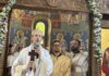 SVETOM ARHIJEREJSKOM LITURGIJOM POČELA PROSLAVA SPASOVDANA U NEVESINJU