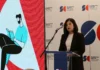 Premijerka Buhač na proslavi Dana Studentskog centra Sveučilišta u Mostaru