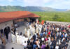 Mrkonjići proslavljaju Svetu Anu: Služena liturgija u prisustvu velikog broja vjernika