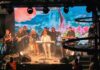 Trebinje svečano otvorilo turističku sezonu uz koncert Saše Matića