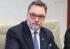 Košarac: Na sreću građana Srpske Šmit je prošao, a Blanuša neće ni doći