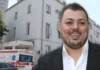 “Nije sramota reći da imaš problem” Sloba Vasić u prvoj ispovijesti o boravku na psihijatriji i drami na aerodromu