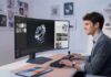 Samsung predstavlja novu generaciju Odyssey gejming i ViewFinity monitora, uključujući prvi 6K gejming monitor u industriji