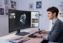 Samsung predstavlja novu generaciju Odyssey gejming i ViewFinity monitora, uključujući prvi 6K gejming monitor u industriji
