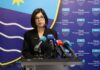 Predsjednica Vlade HNK-a čestitala Kurban-bajram