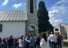 CRKVA U BIJELOM POLJU PROSLAVILA SPASOVDAN