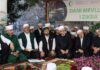 Tradicionalni mevlud na Vrelu Bune u Blagaju