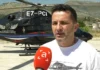 Boban Kusturić pronađen mrtav