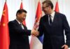 Vučić: Nadam se da ćemo ostvariti najvažnije nacionalne i državne interese