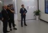 Đokić u Kini o primjeni savremenih tehnoloških rješenja u oblasti solarne energije
