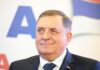 Dodik: Vladajuća koalicija jedinstvena, imaćemo zajedničke kandidate (VIDEO)