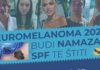 SKB Mostar: Besplatni dermatološki pregledi u sklopu kampanje ‘Euromelanoma 2026’